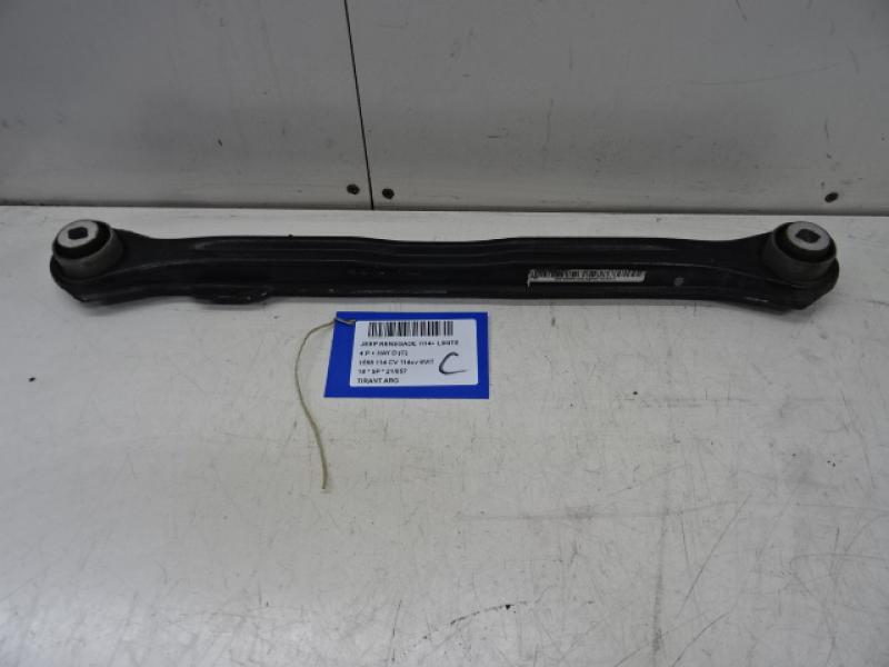 DRAAGARM ACHTER LINKS Jeep RENEGADE (1) 7/14 - 9/2018