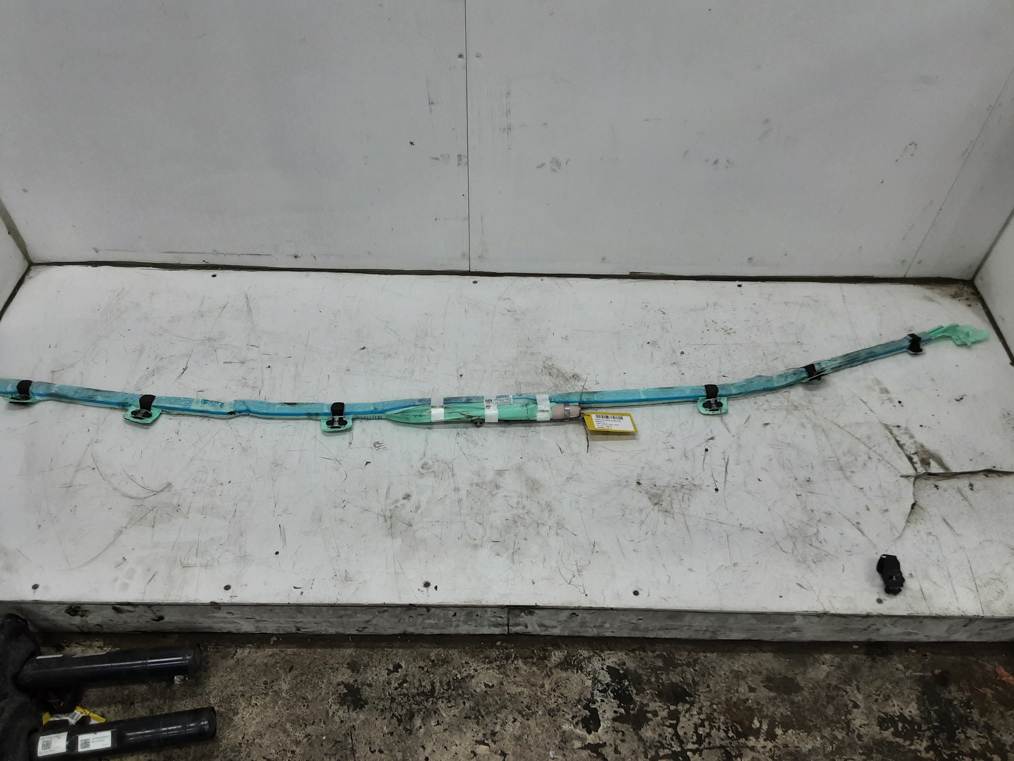 AIRBAG DAK RECHTS Skoda OCTAVIA (5E) 11/12 - 3/17