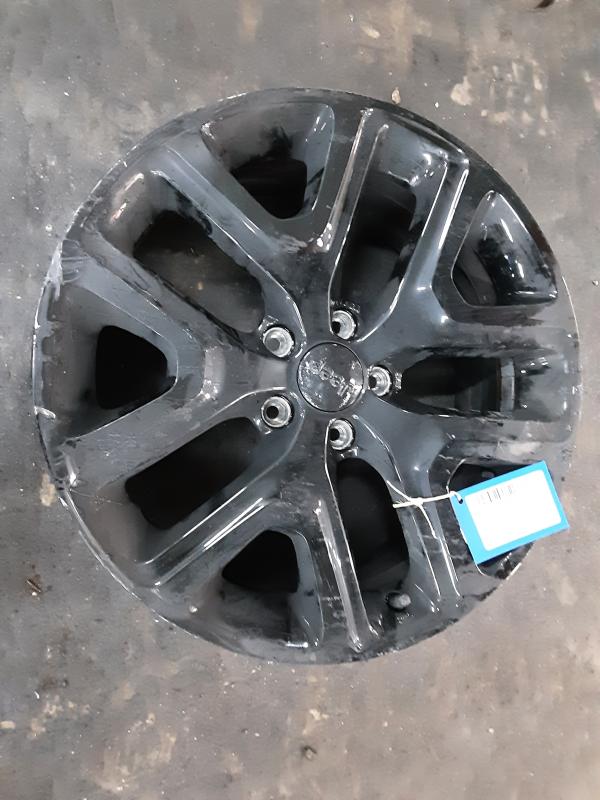 FELGE Jeep RENEGADE (1) 7/14 - 9/2018