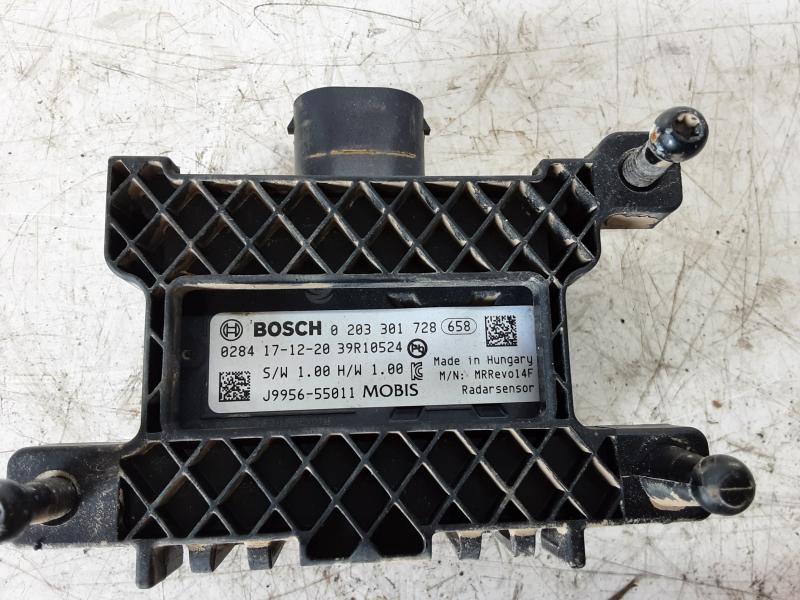 AFSTANDS SENSOR Hyundai KONA 10/17+