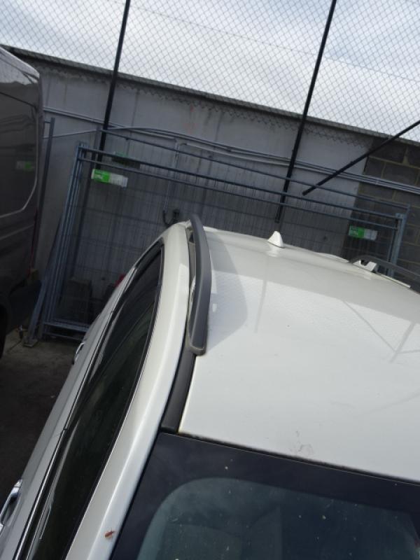 ROOF Subaru FORESTER (5) 1/19+