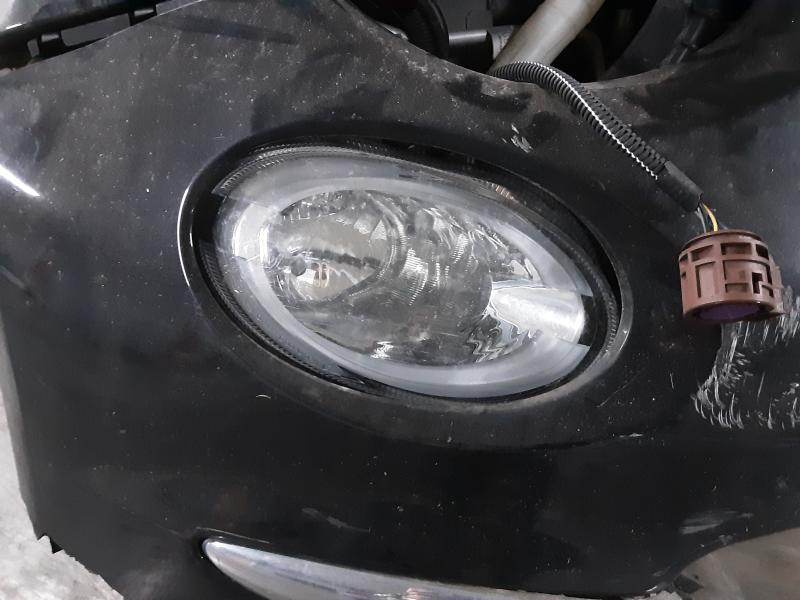 PHARE DE JOUR AVANT DROIT Fiat 500 7/15+