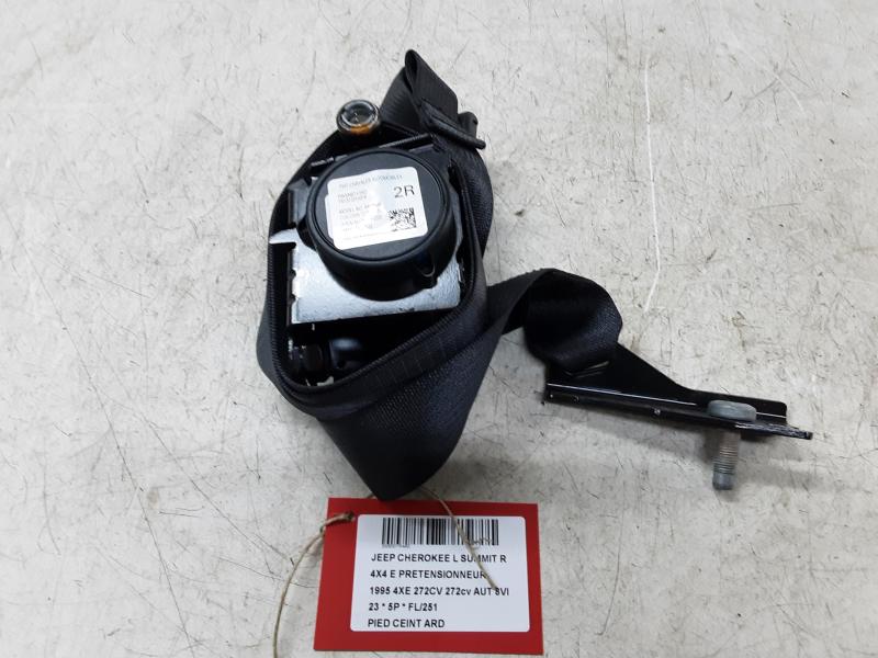 CEINTURE ARRIERE DROITE Jeep GRAND CHEROKEE (WL) 2021+