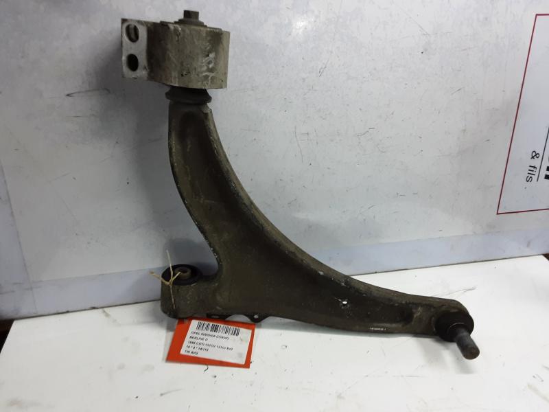 DRAAGARM VOOR LINKS Opel INSIGNIA 08 - 13