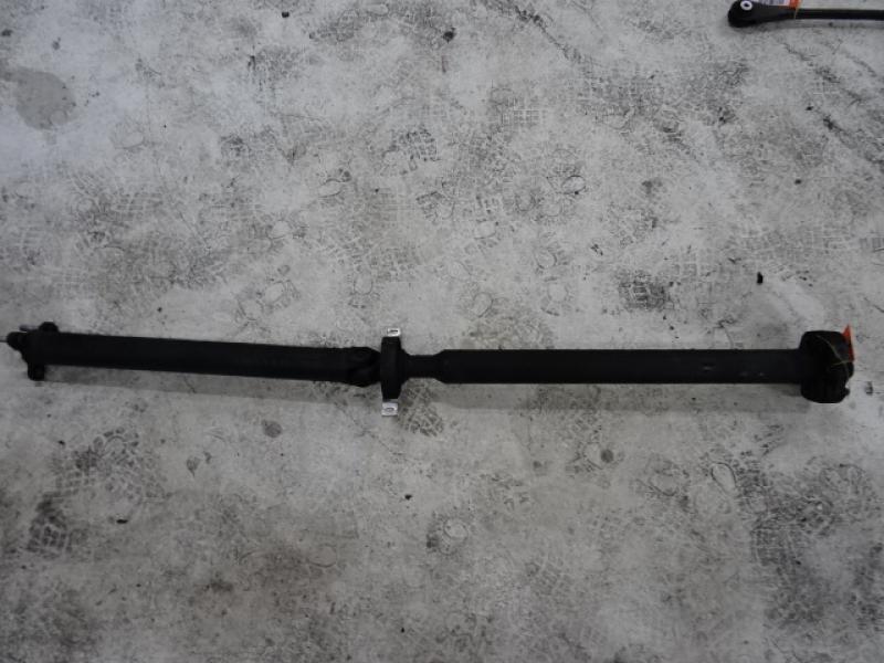 CARDANAS Bmw 1 F20/F21 9/11 - 15