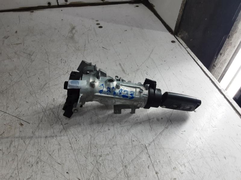 IGNITION LOCK Vw POLO (6R) FaceLift 5/14 - 17