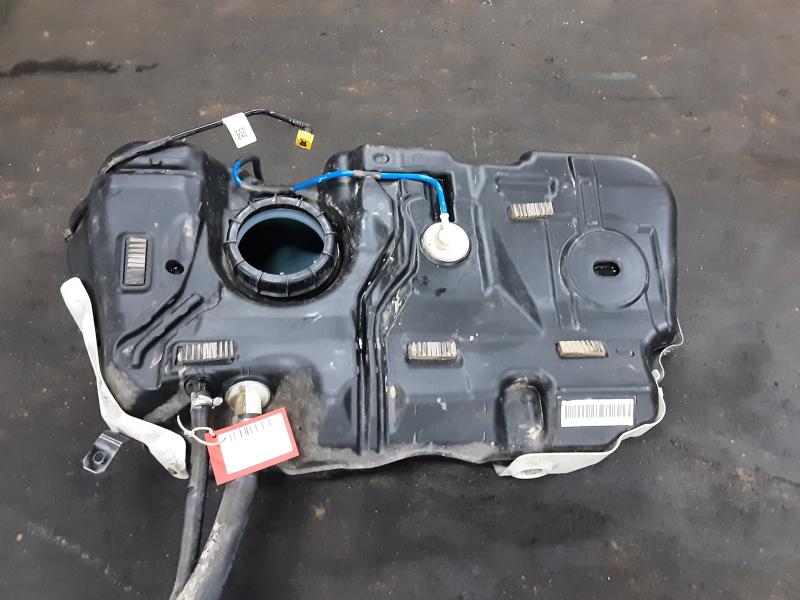 BRANDSTOFTANK BENZINE Ford ECOSPORT 11/17+