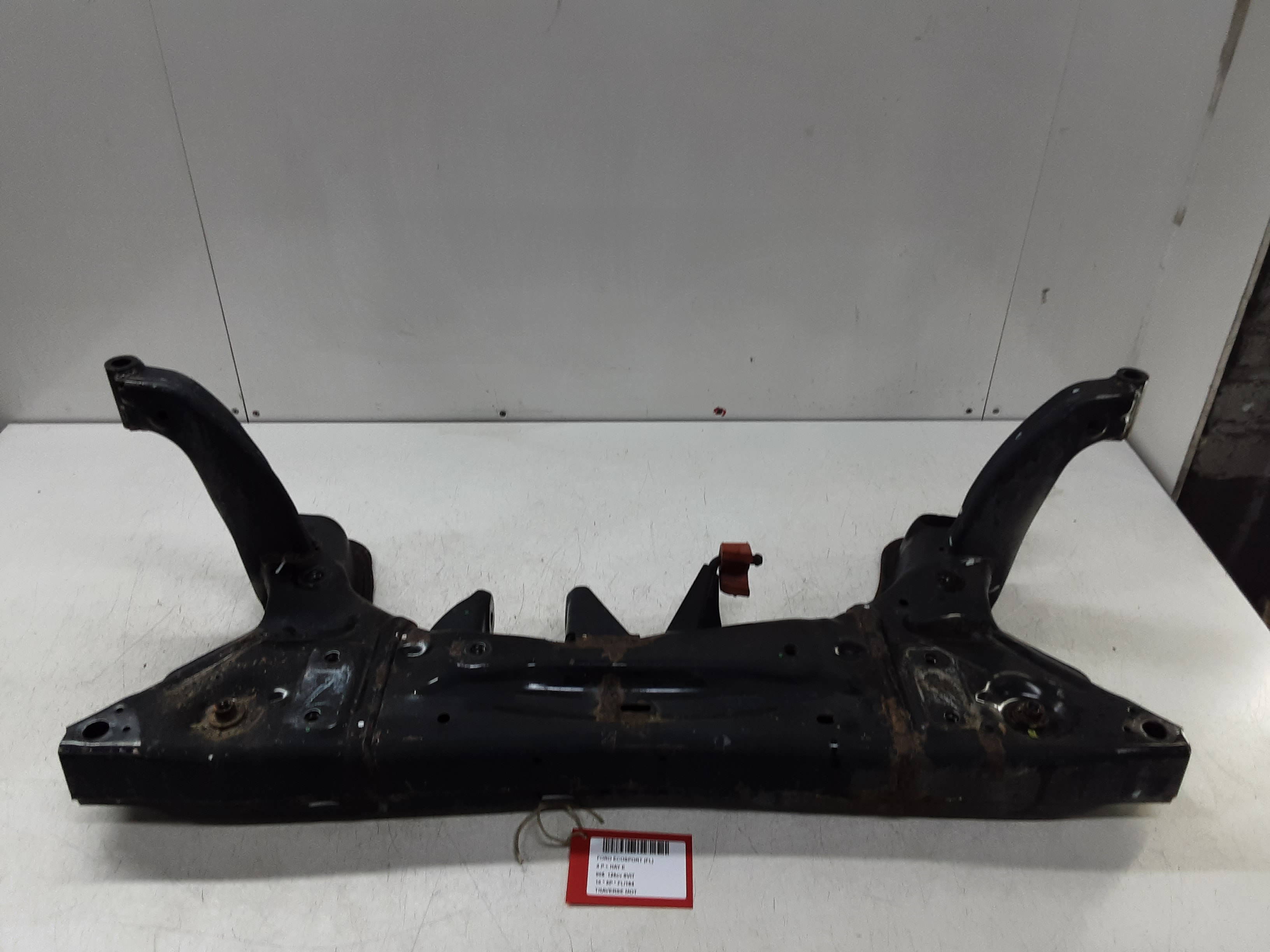 TRAVERSE MOTEUR Ford ECOSPORT 11/17+