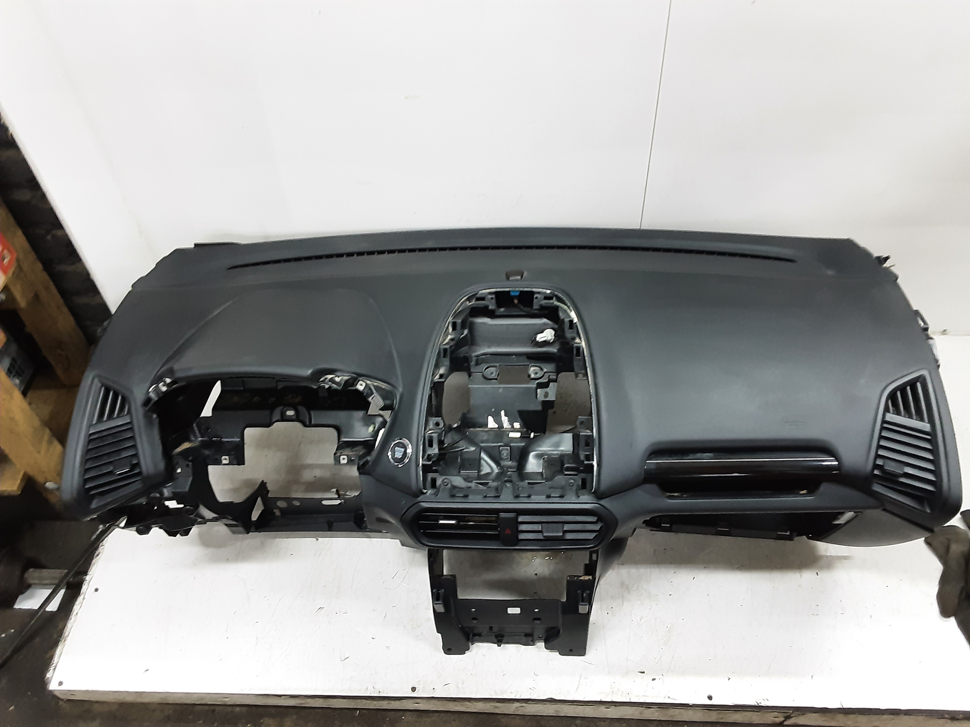 TABLEAU DE BORD Ford ECOSPORT 11/17+