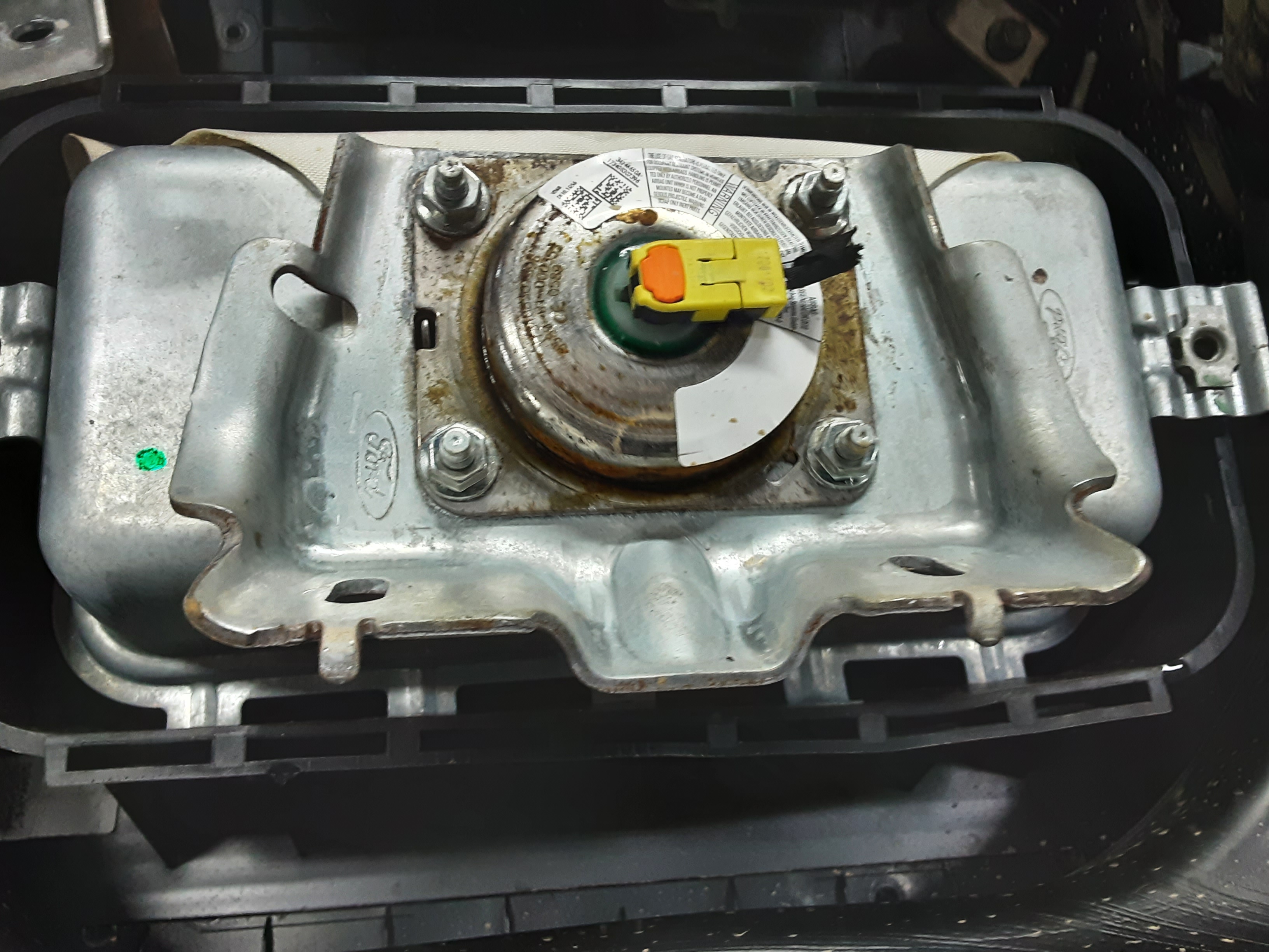 AIRBAG PASSAGER Ford ECOSPORT 11/17+