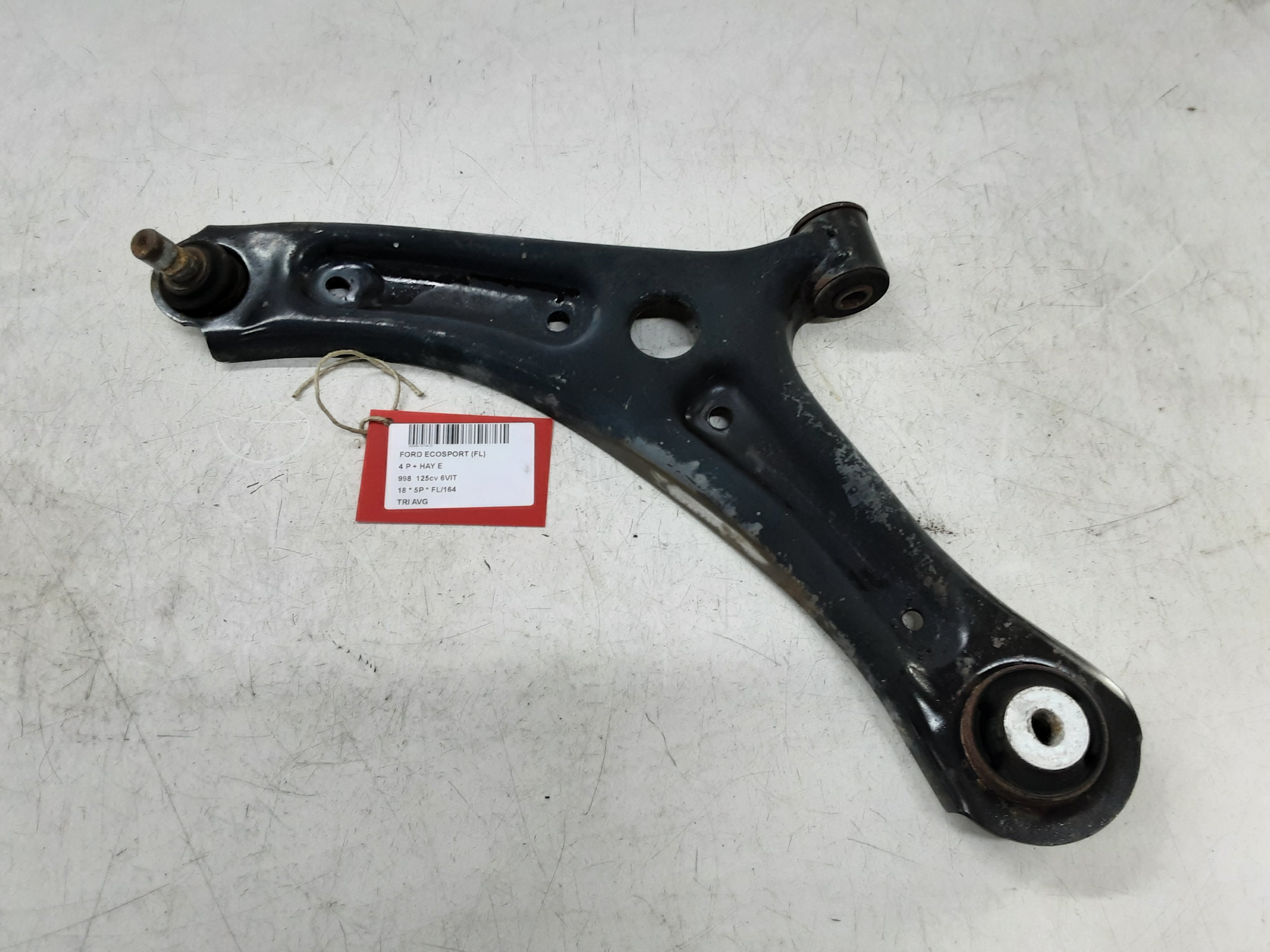 TRIANGLE AVANT GAUCHE Ford ECOSPORT 11/17+