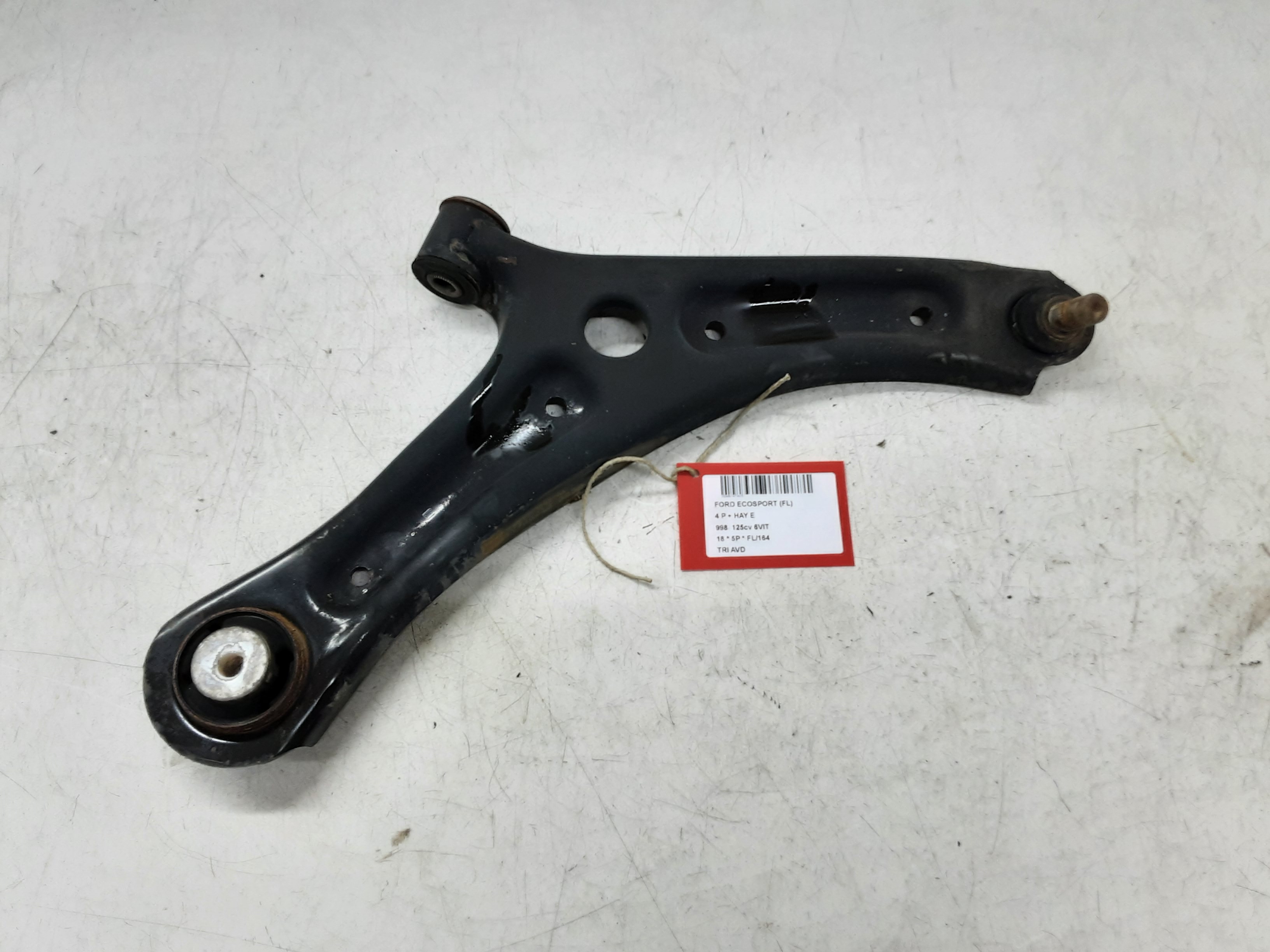 TRIANGLE AVANT DROIT Ford ECOSPORT 11/17+