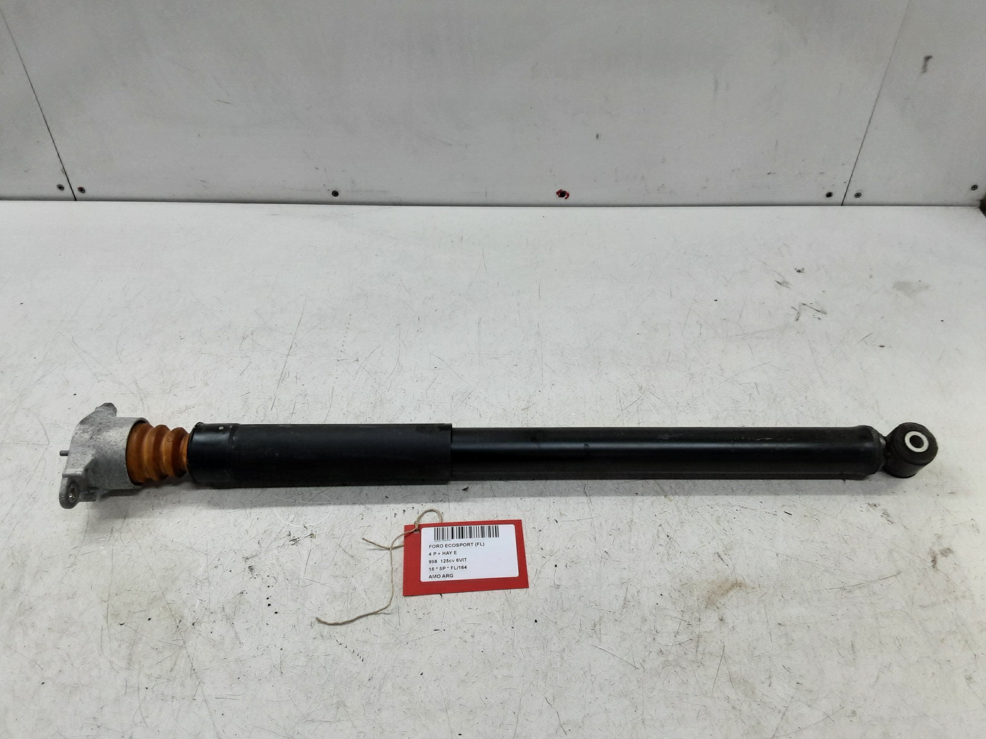 FEDERBEIN HINTER LINKS Ford ECOSPORT 11/17+