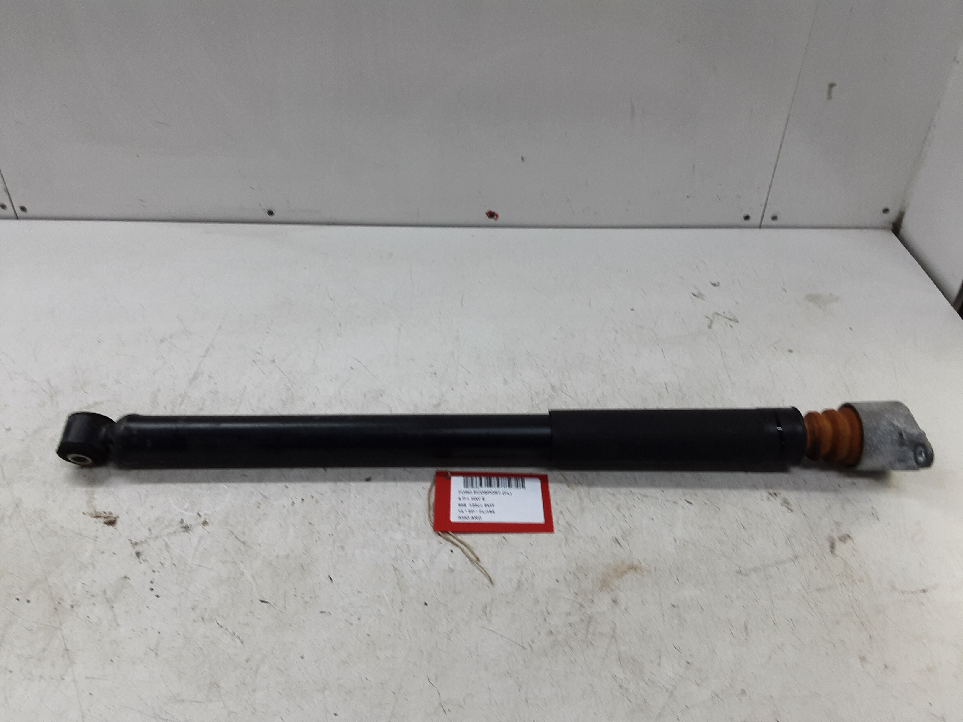 SCHOKBREKER ACHTER RECHTS Ford ECOSPORT 11/17+