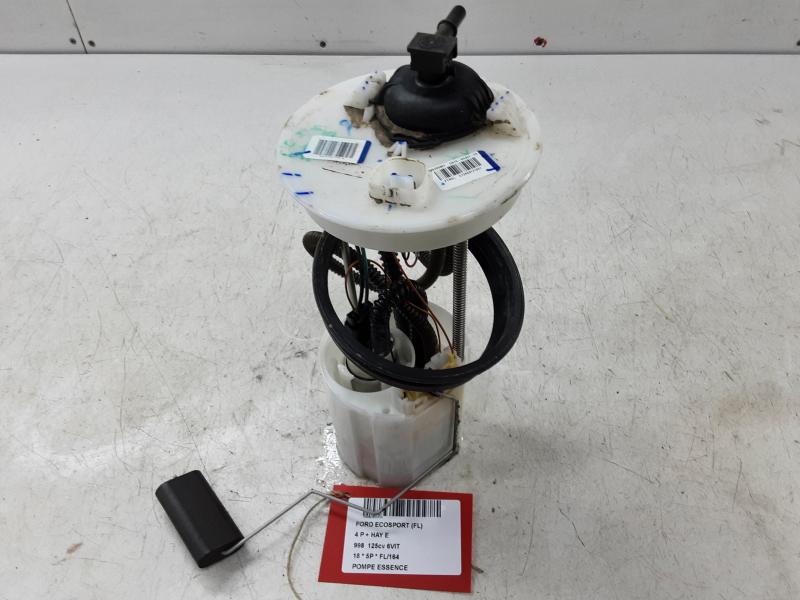 BENZINE POMP Ford ECOSPORT 11/17+