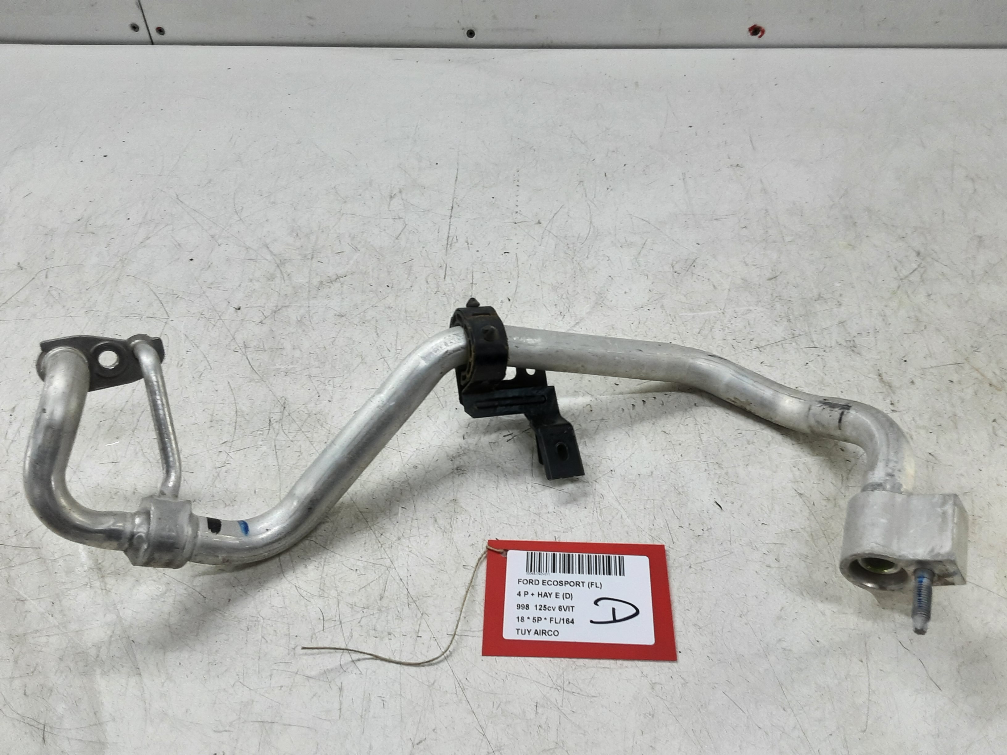 TUYAU D&#039;AIRCO Ford ECOSPORT 11/17+