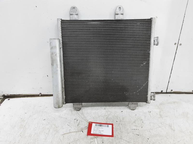 KLIMAANLAGE KÜHLER Toyota AYGO II 5/14 - 6/18