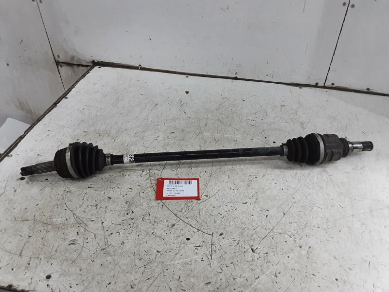 AANDRIJFAS VOOR RECHTS Toyota AYGO II 5/14 - 6/18
