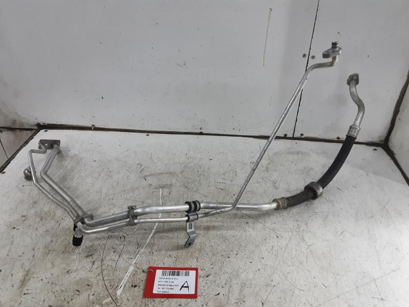 KLIMA LEITUNG Toyota AYGO II 5/14 - 6/18