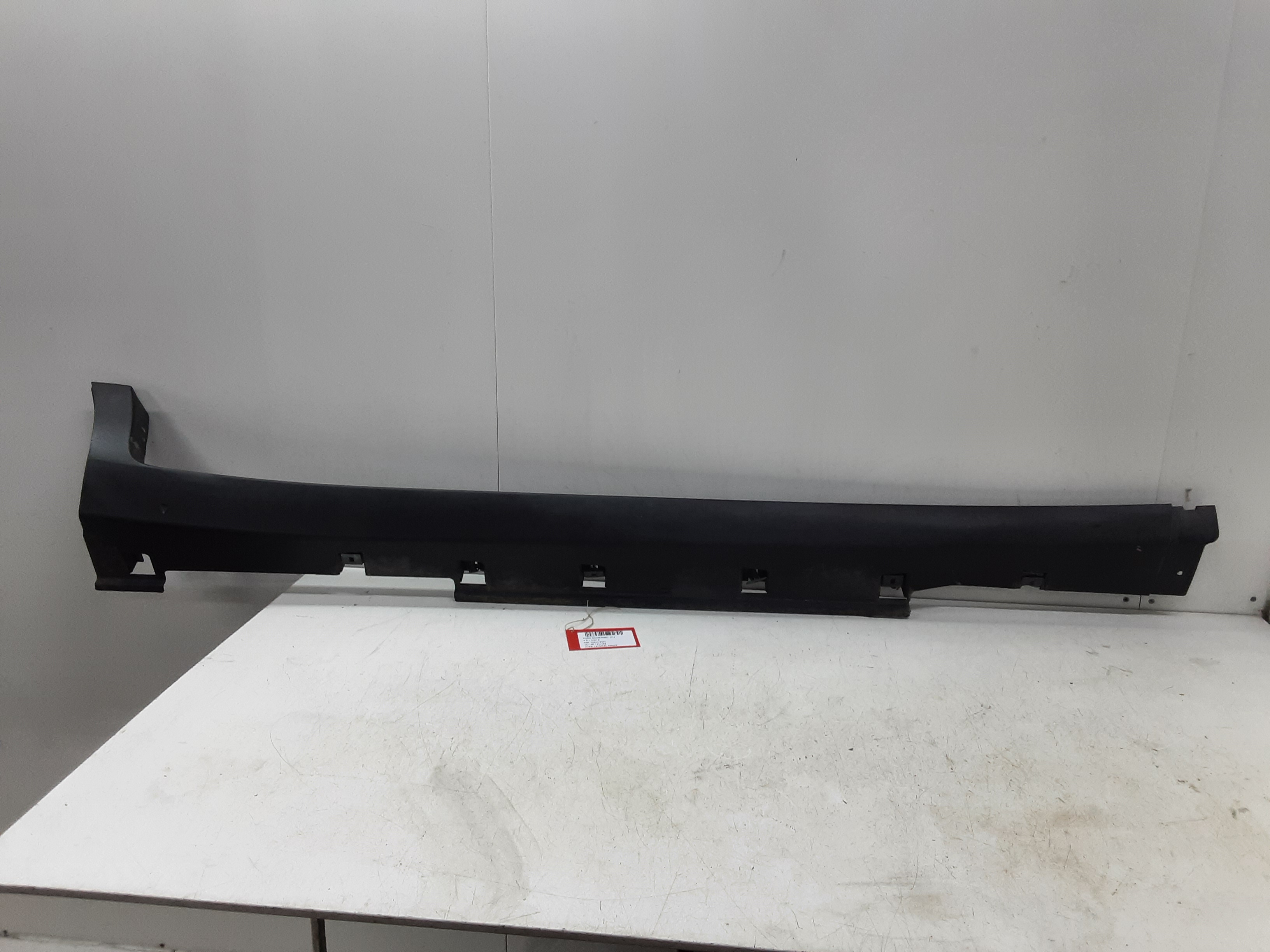 JUPE LATERALE DROITE Ford ECOSPORT 11/17+