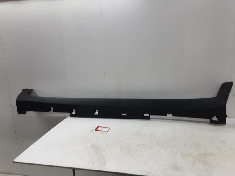 SIERLIJST DREMPEL LINKS Ford ECOSPORT 11/17+