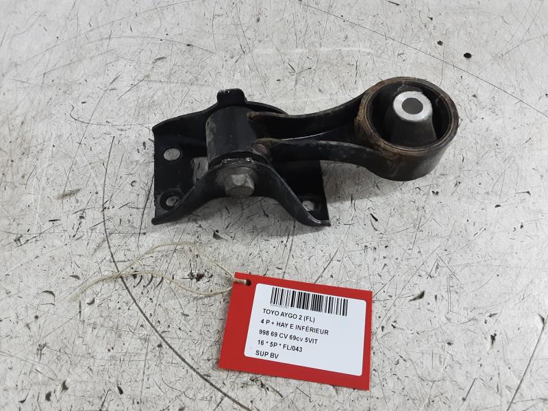 GEARBOX MOUNT Toyota AYGO II 5/14 - 6/18