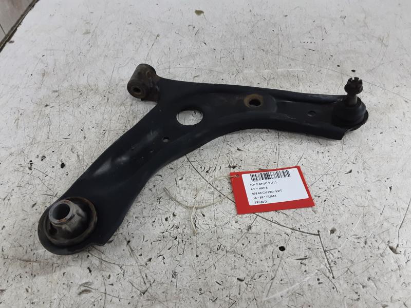 DRAAGARM VOOR RECHTS Toyota AYGO II 5/14 - 6/18