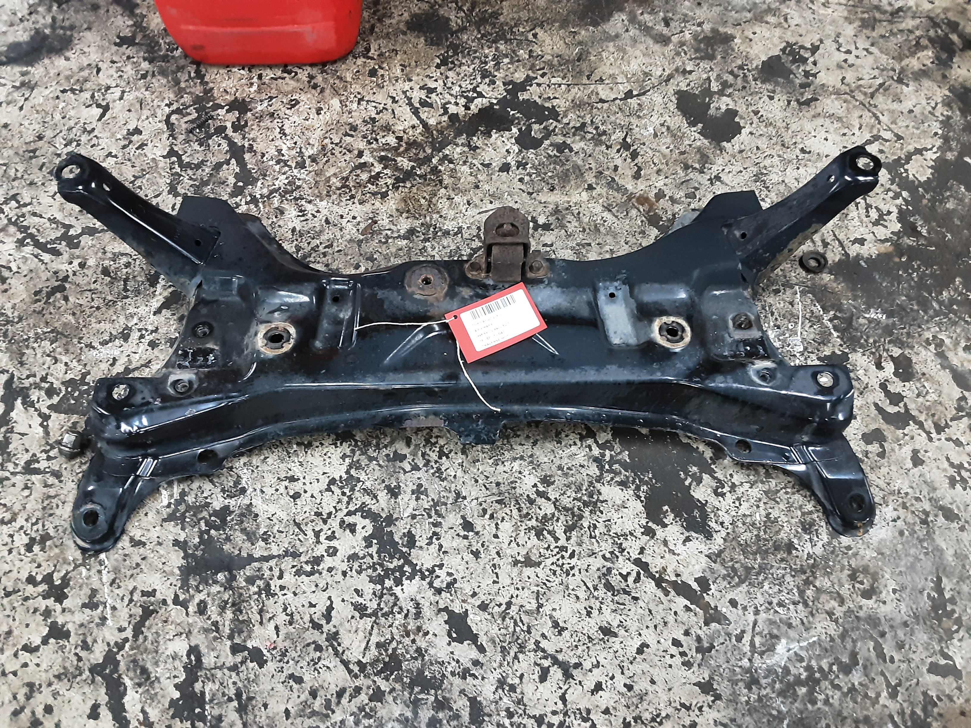 TRAVERSE MOTEUR Toyota AYGO II 5/14 - 6/18