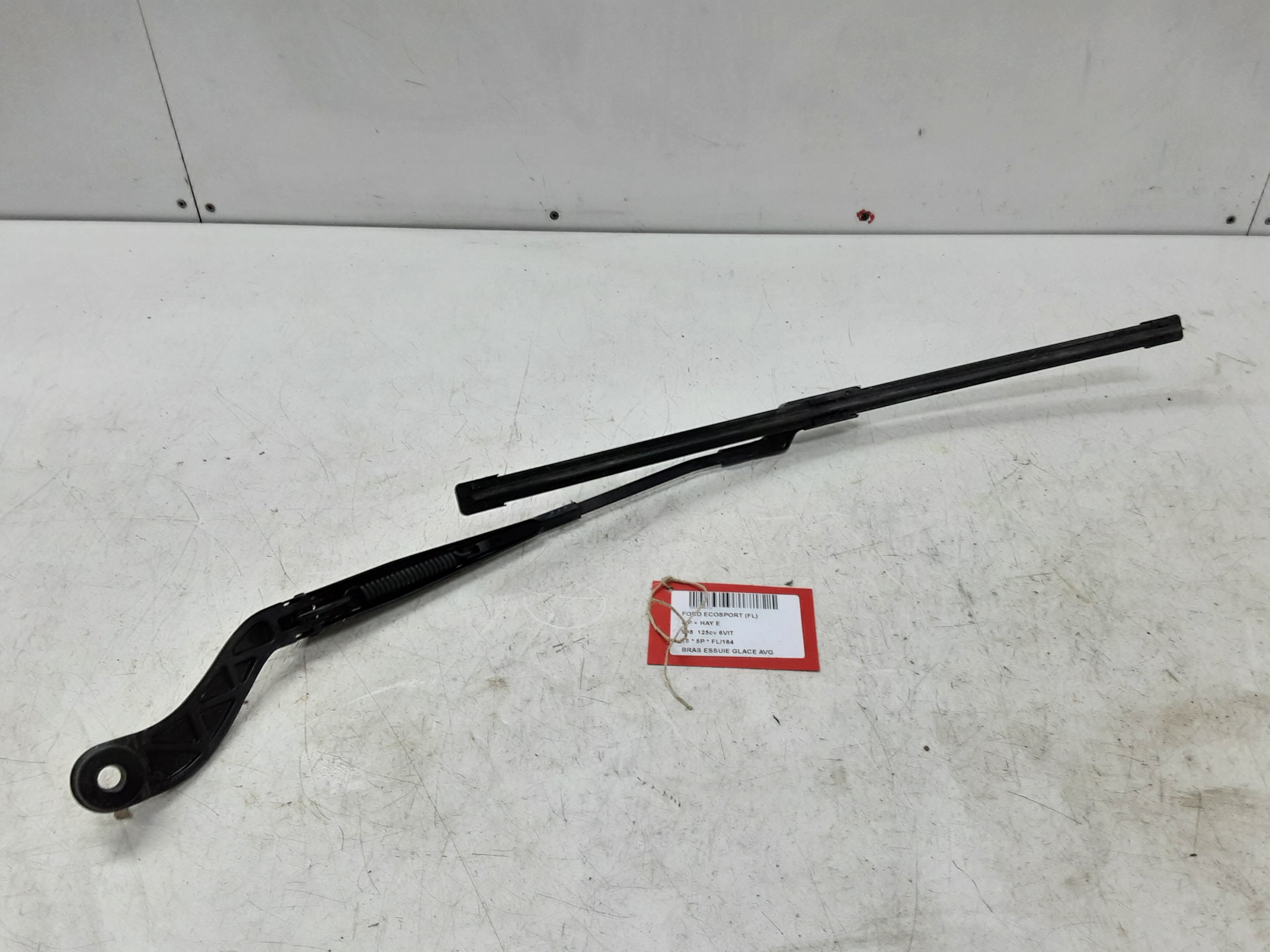 BRAS D&#039;ESSUIE-GLACE AVANT GAUCHE Ford ECOSPORT 11/17+