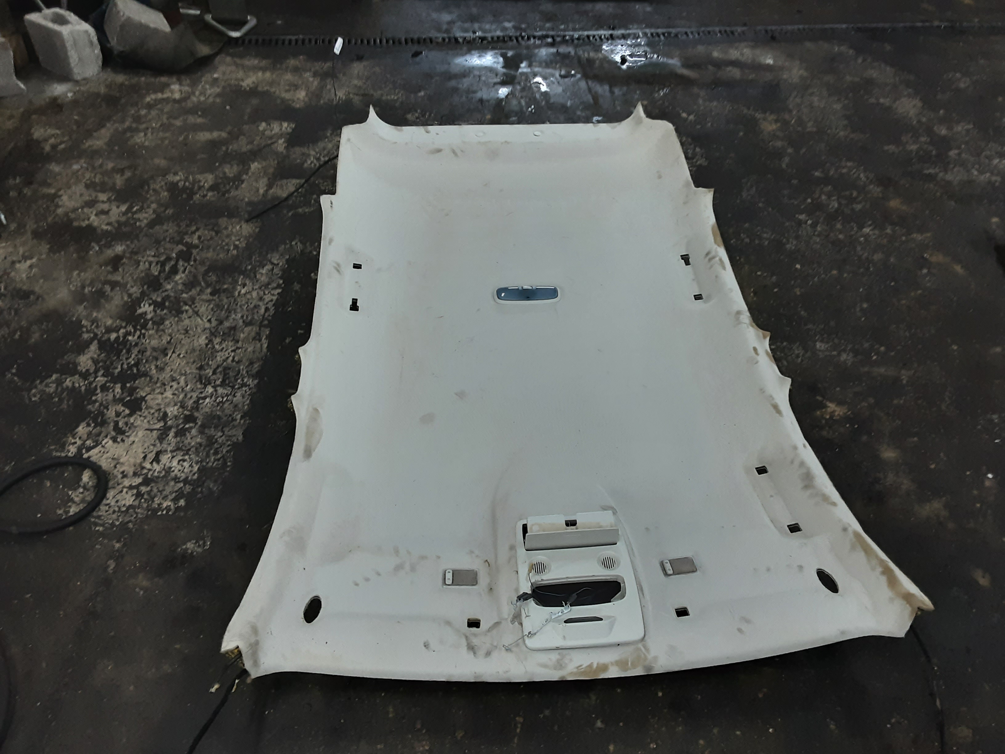 HEMEL Ford ECOSPORT 11/17+