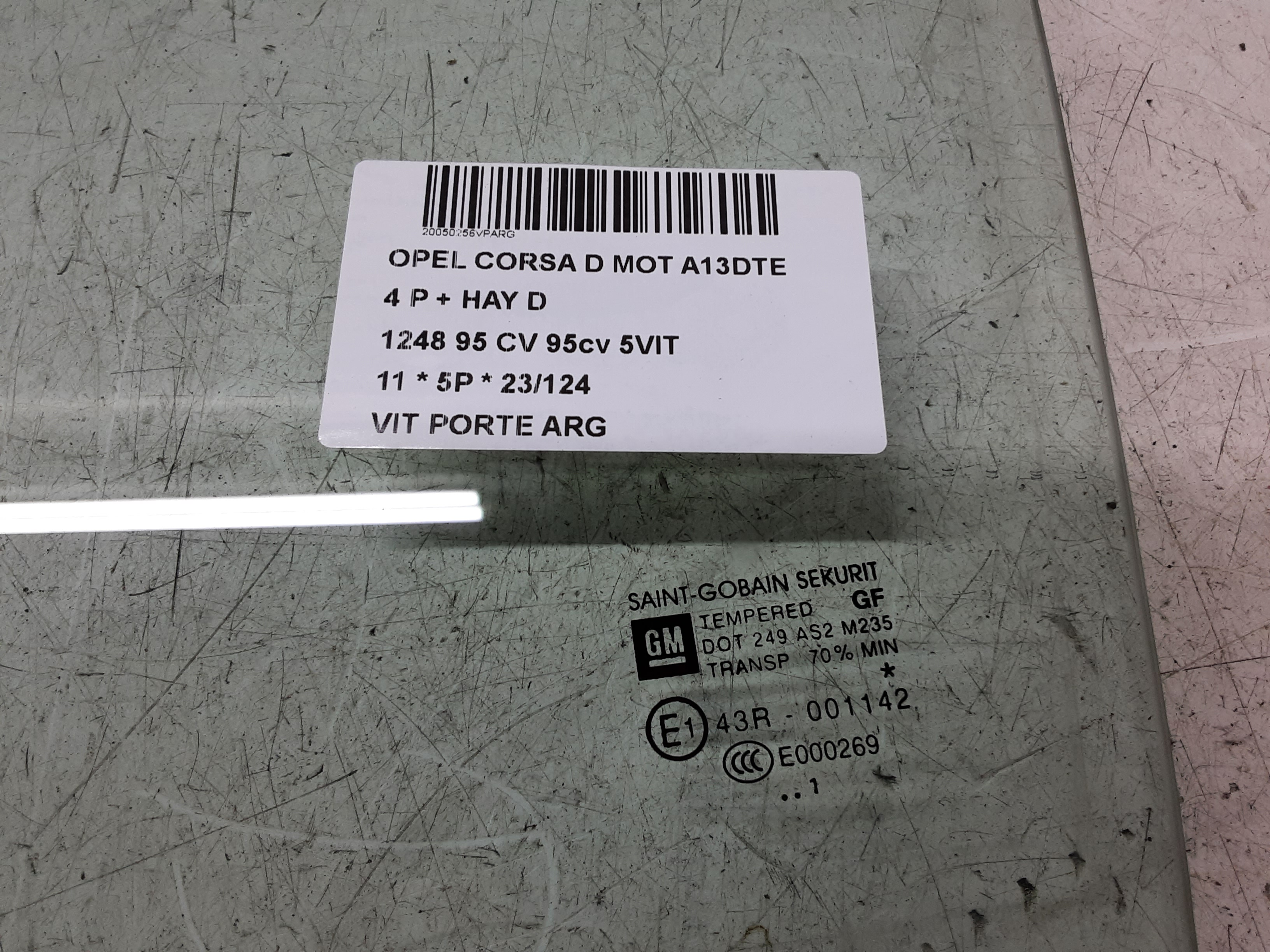 part