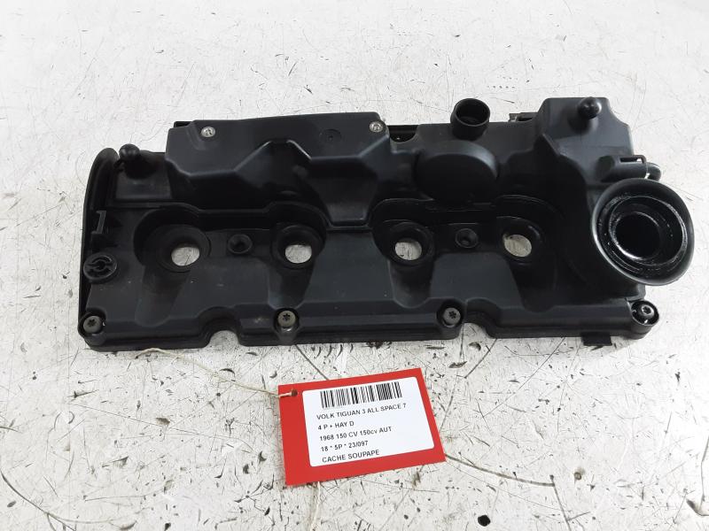 ROCKER COVER Vw TIGUAN ALLSPACE 2017-2021