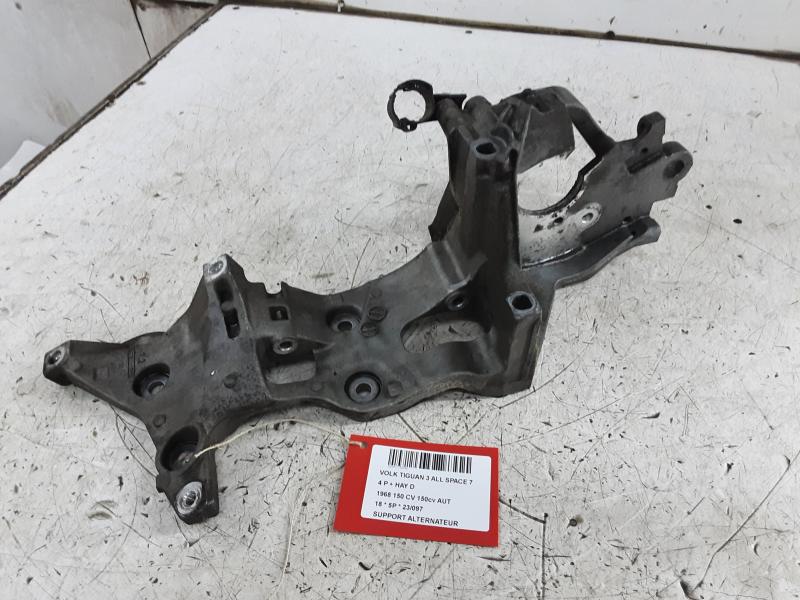 DYNAMOSTÜTZE OBEN Vw TIGUAN ALLSPACE 2017-2021