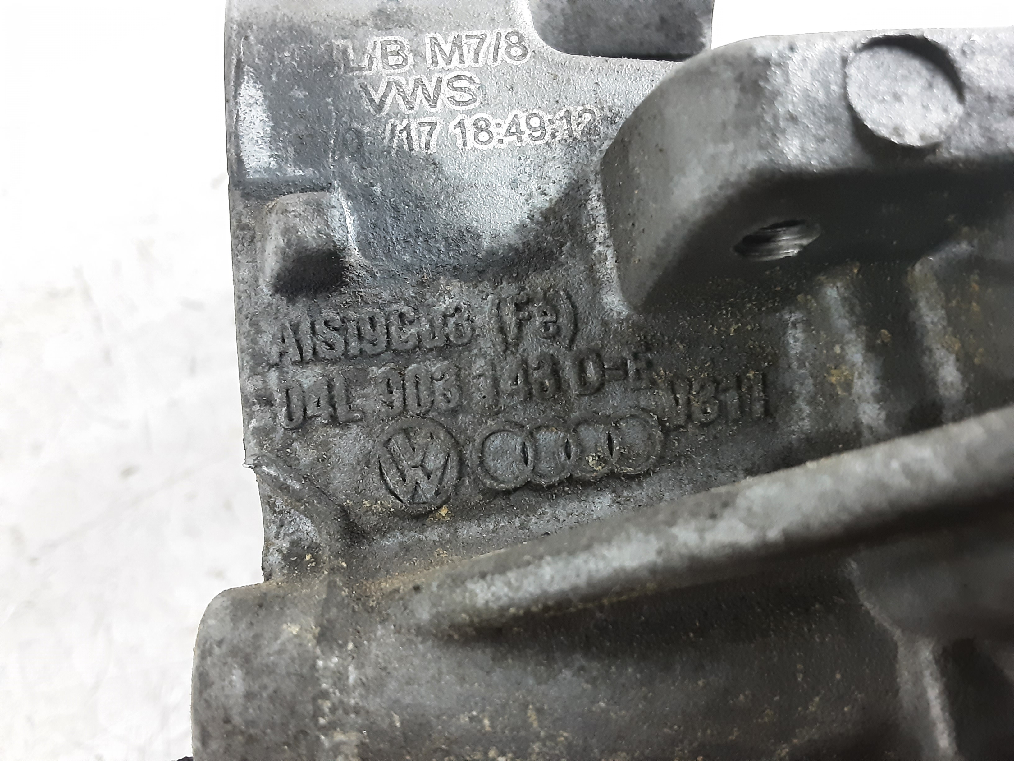 part