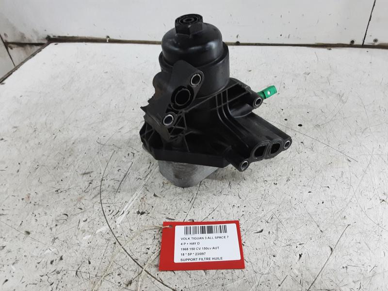 OLIEFILTERSTEUN Vw TIGUAN ALLSPACE 2017-2021