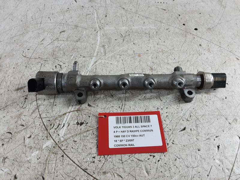 COMMON RAIL Vw TIGUAN ALLSPACE 2017-2021