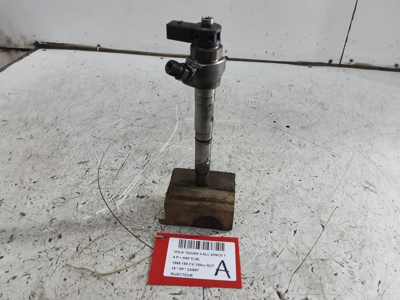 INJECTOR Vw TIGUAN ALLSPACE 2017-2021
