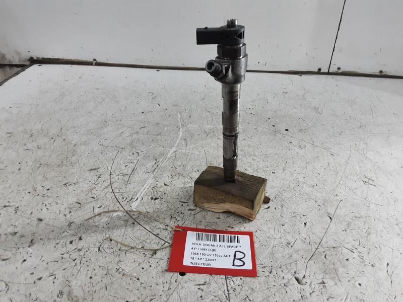 INJECTOR Vw TIGUAN ALLSPACE 2017-2021