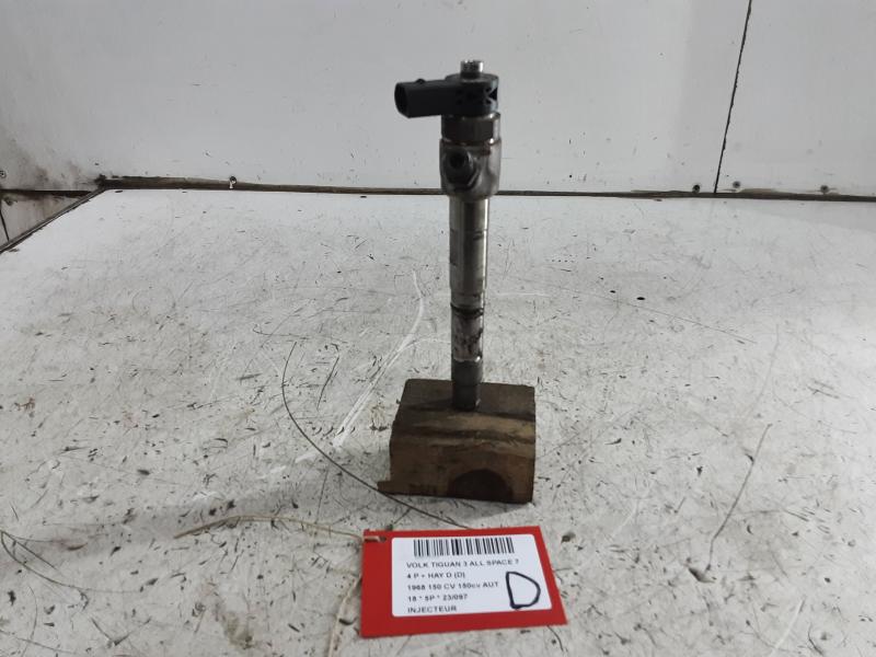 INJECTOR Vw TIGUAN ALLSPACE 2017-2021