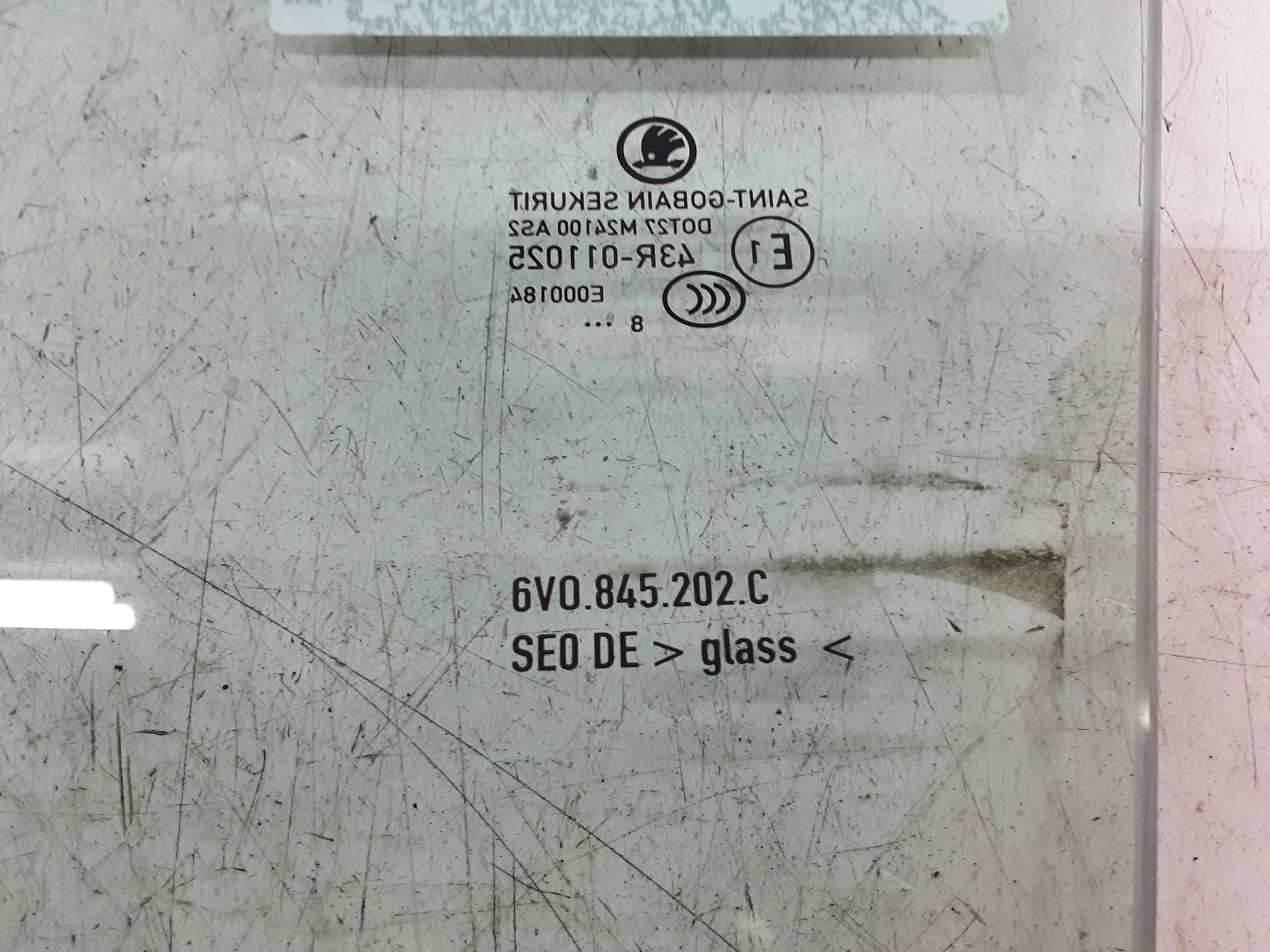 part
