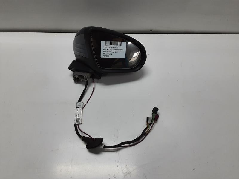 AUßENSPIEGEL RECHTS Mercedes-Benz A W177 18 - 2/23