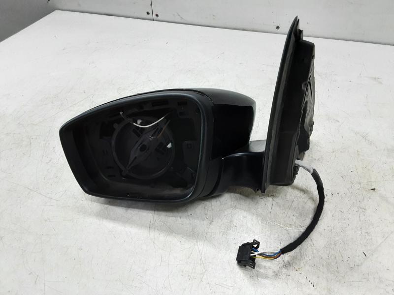 BUITENSPIEGEL LINKS Skoda FABIA (NJ) MK3 Face Lift 9/18+ - 9/21