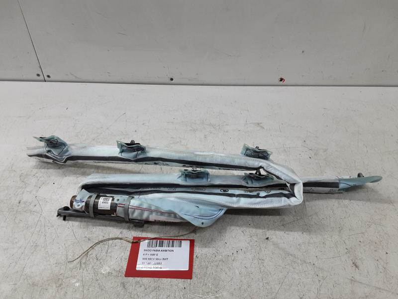 AIRBAG DAK LINKS Skoda FABIA (NJ) MK3 Face Lift 9/18+ - 9/21