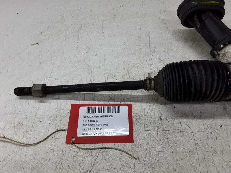 VORDERE LENKSTANGE LINKS Skoda FABIA (NJ) MK3 Face Lift 9/18+ - 9/21