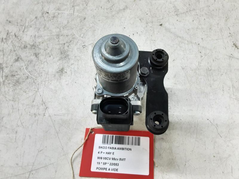 VACUUM PUMP Skoda FABIA (NJ) MK3 Face Lift 9/18+ - 9/21