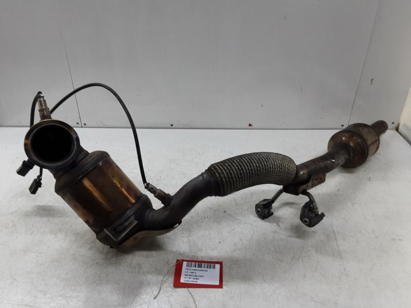 CATALYTIC CONVERTER Skoda FABIA (NJ) MK3 Face Lift 9/18+ - 9/21