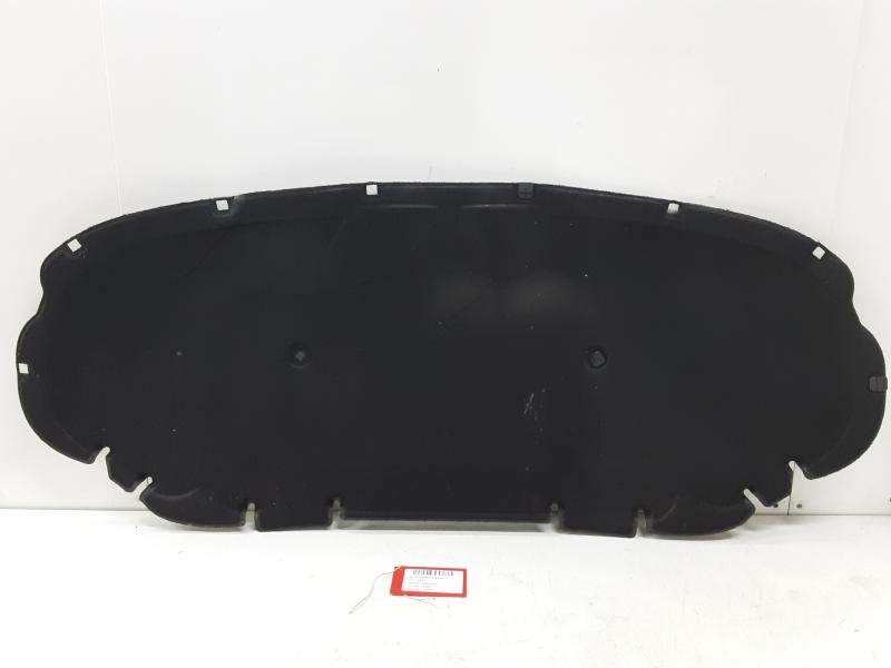ISOLANT DE CAPOT Skoda FABIA (NJ) MK3 Face Lift 9/18+ - 9/21