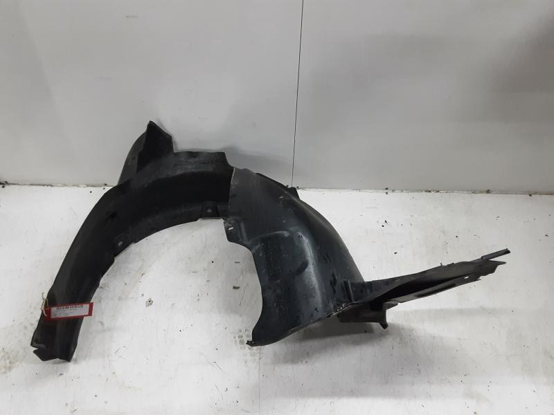 INNER FENDER LEFT FRONT Skoda FABIA (NJ) MK3 Face Lift 9/18+ - 9/21