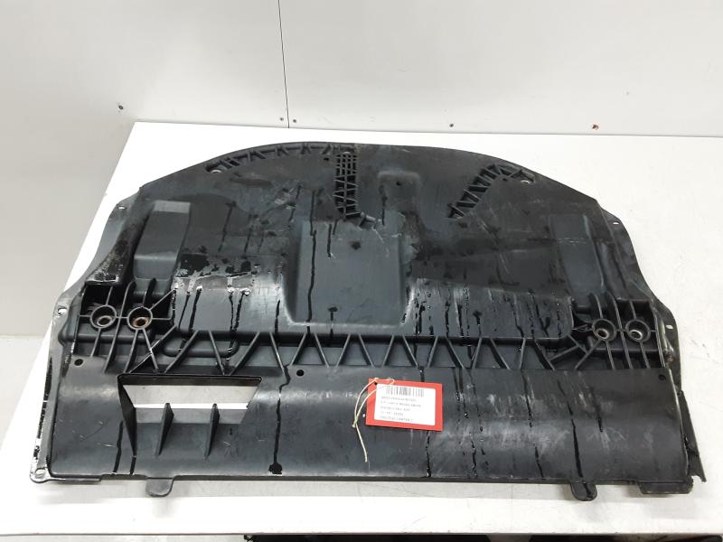 CARTER DEKSEL MIDDEN Skoda FABIA (NJ) MK3 Face Lift 9/18+ - 9/21