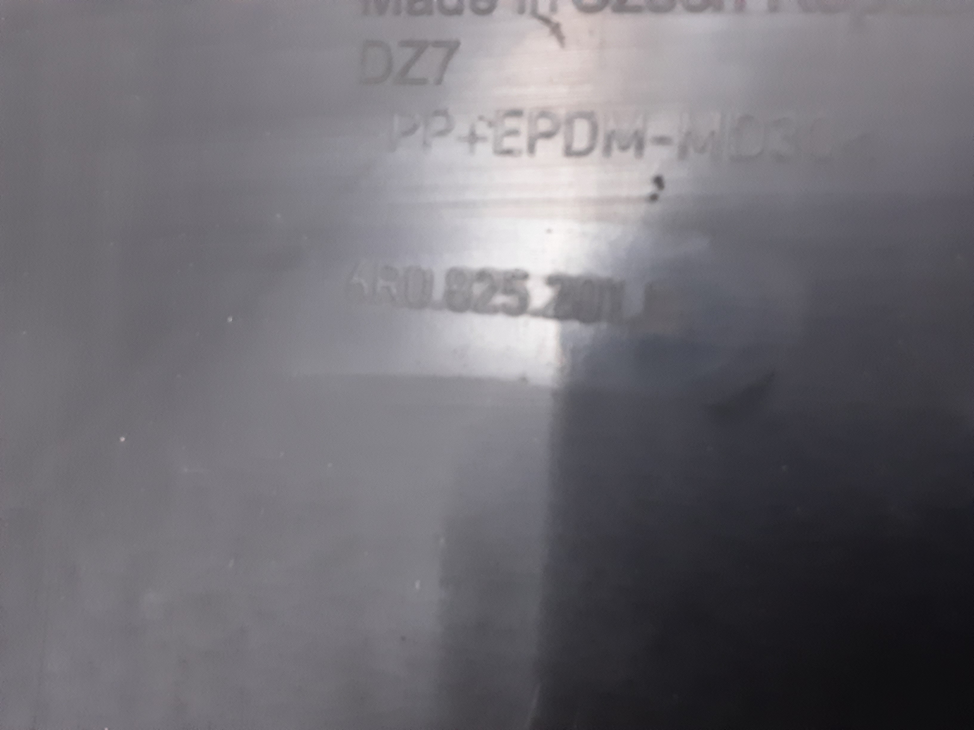 part